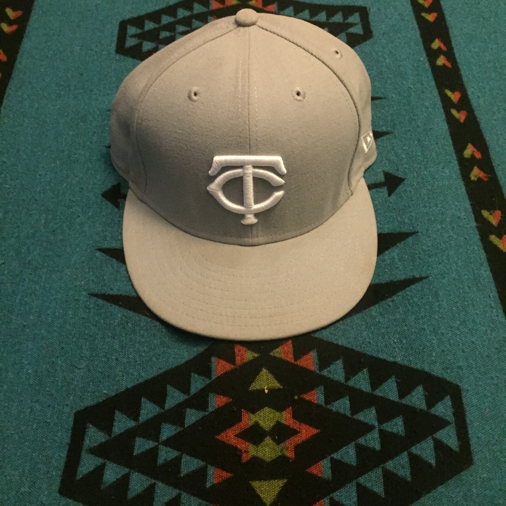 Minnesota Twins New Era Hat